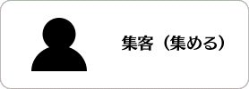 集客(集める)